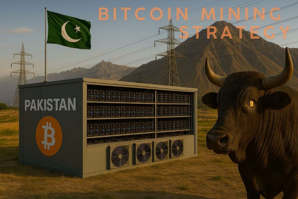 Why BTC BULL Token Might Surge Dramatically Soon Why BTC BULL Token Might Surge Dramatically Soon