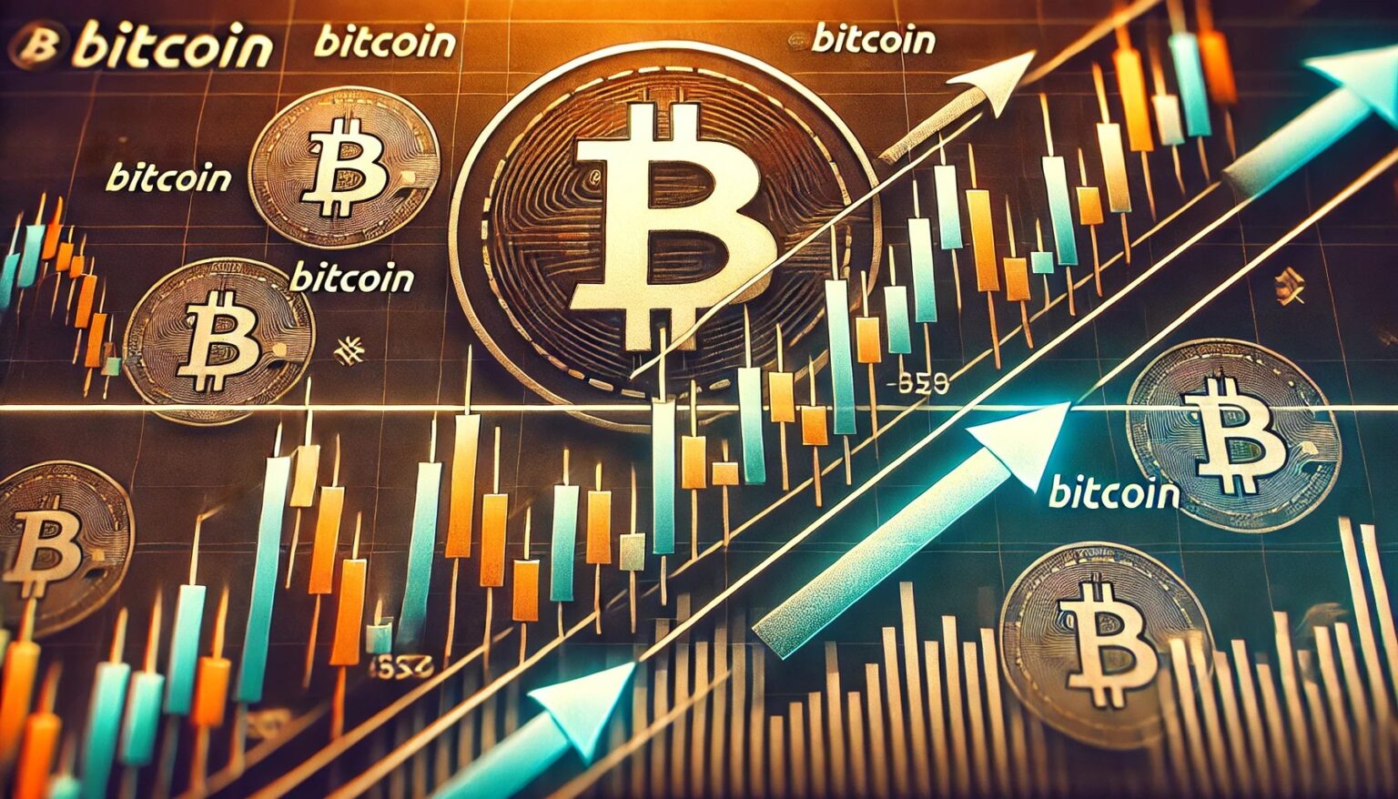 Will Bitcoin’s Tight Range Lead to a Breakout or Breakdown? Will Bitcoins Tight Range Lead to a Breakout or Breakdown.07 A financial themed image showing Bitcoin BTC consolidating in a tight pri