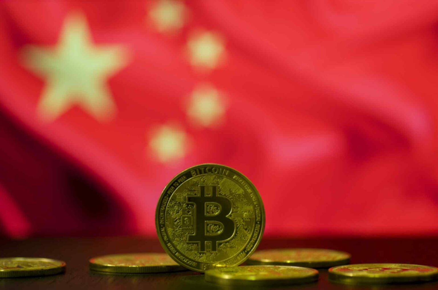Will China Spark a New Bitcoin Price Crash? Will China Spark a New Bitcoin Price Crash