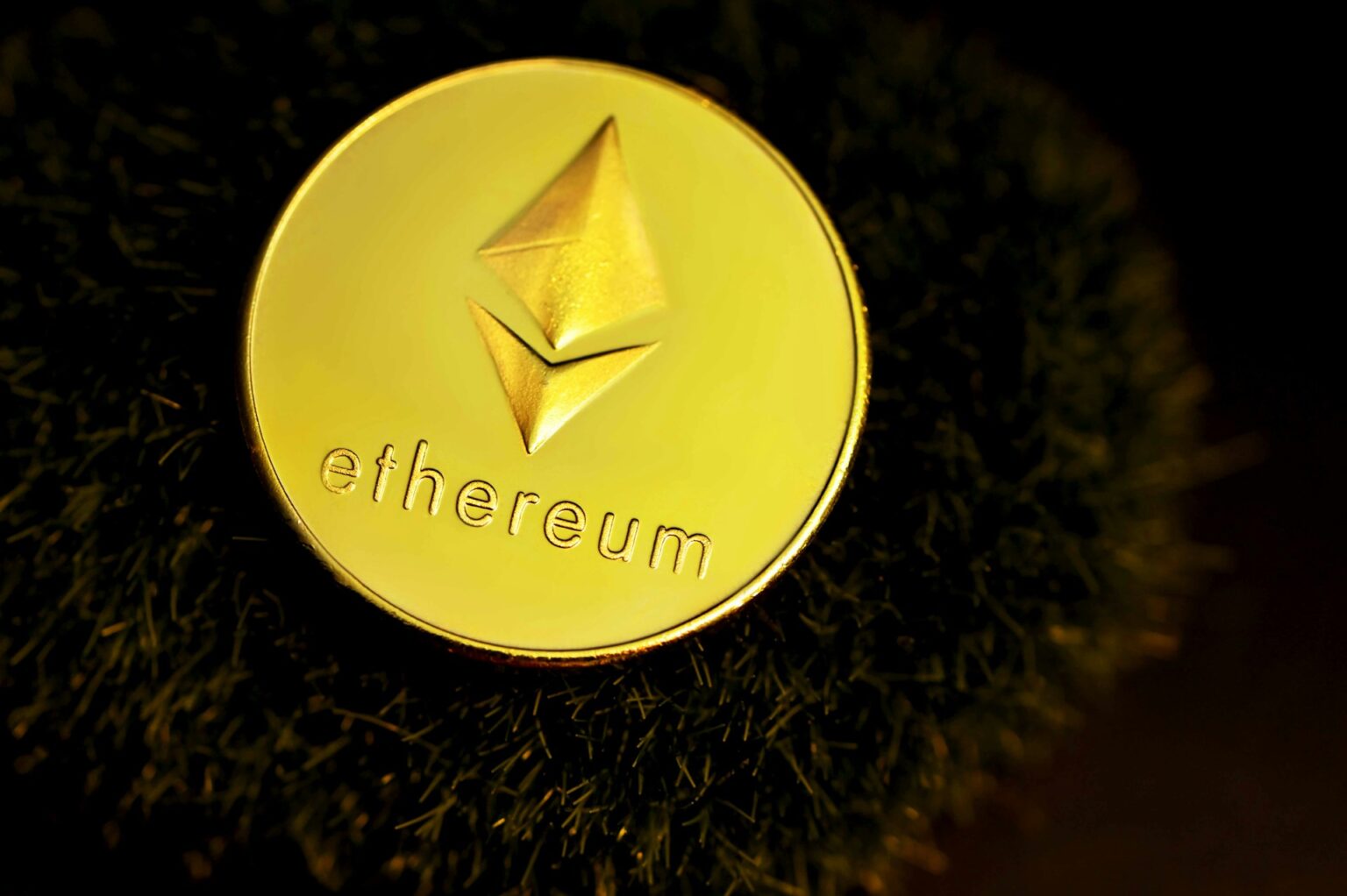 Will Ethereum Surge to 2000 Market Trends Suggest Breakout