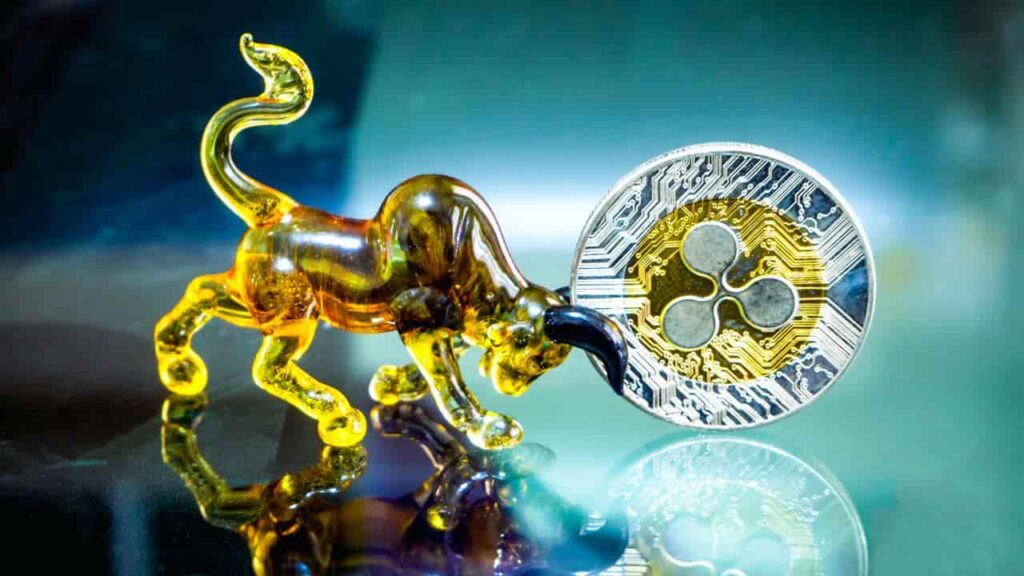 XRP Bulls Surge as Futures ETF Launch Nears April 30