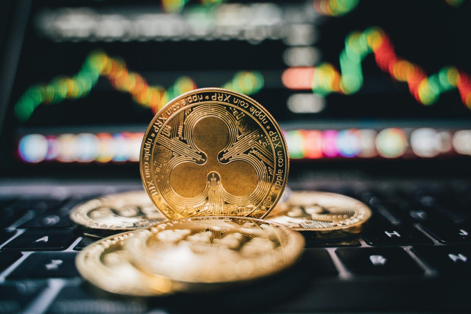 XRP ETFs: Price Boom on the Horizon with SEC Approval XRP ETFs Price Boom on the Horizon with SEC Approval scaled