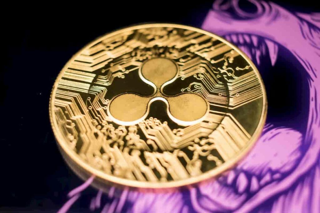XRP Faces Bearish Surge: Short Bets Target Below $2 XRP Faces Bearish Surge Short Bets Target Below 2