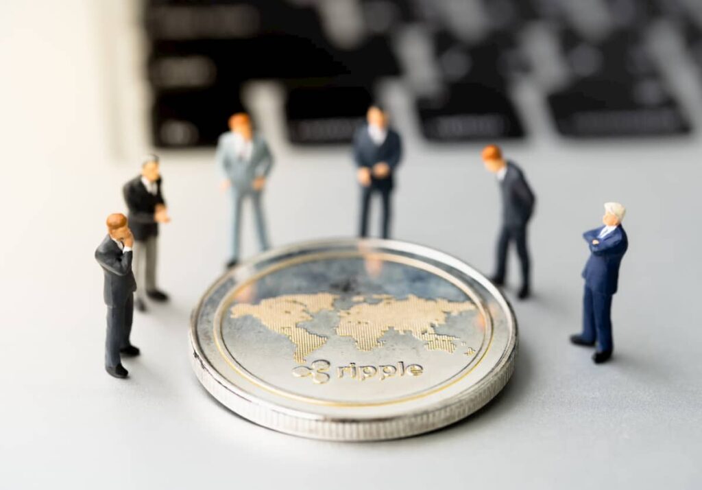 XRP Investors Anticipate Major SEC Decision Today XRP Investors Anticipate Major SEC Decision Today