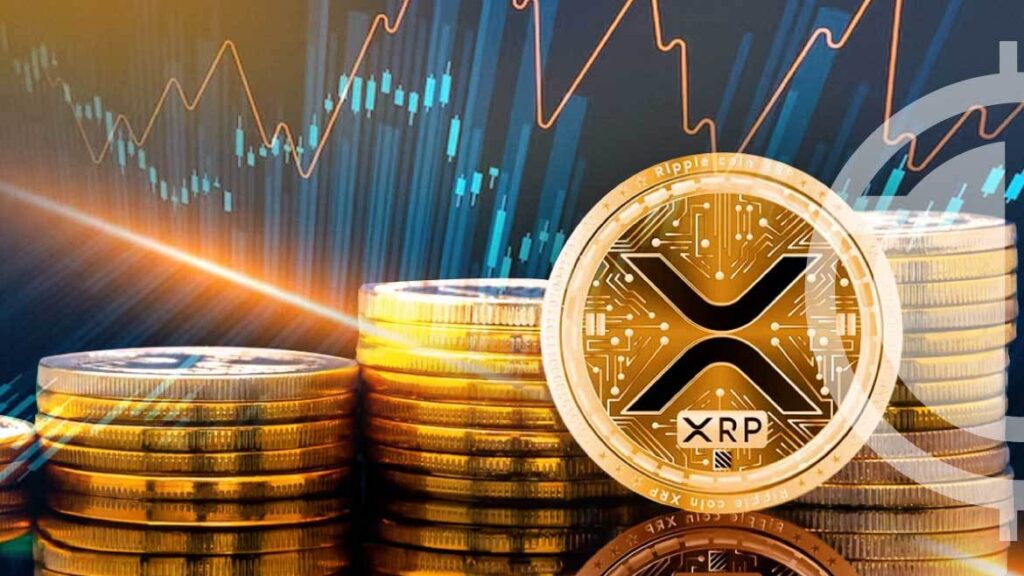 XRP Open Interest vs. Nov 2024: Is a 600% Surge Likely? XRP Open Interest vs Nov 2024 Is a 600 Surge