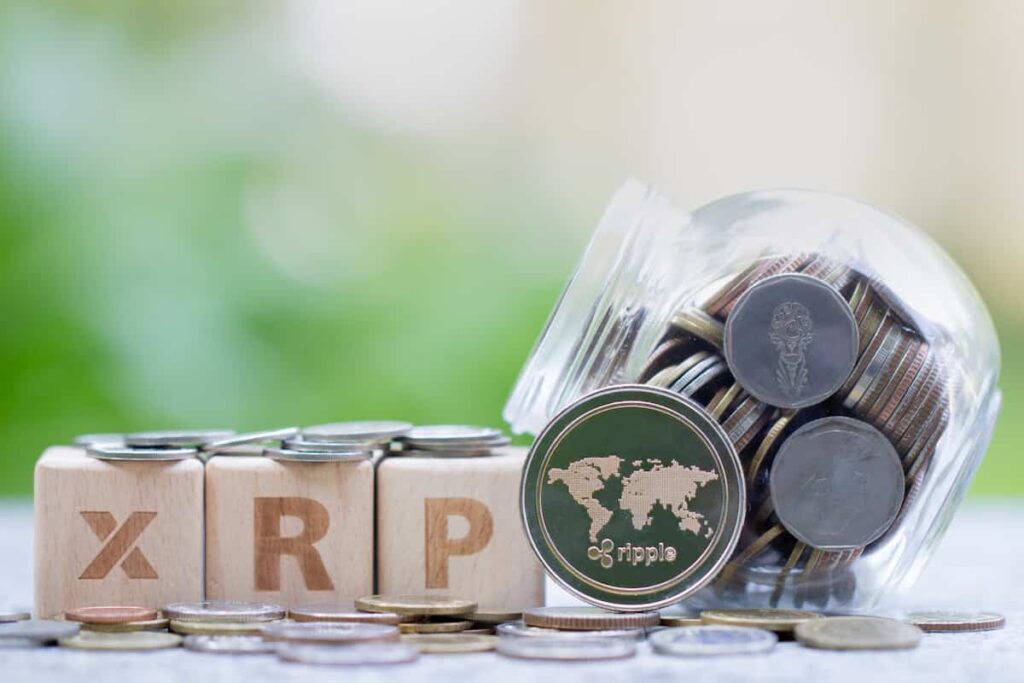 XRP Supply Drops on Exchanges: Is a Big Shift Coming? XRP Supply Drops on Exchanges Is a Big Shift Coming