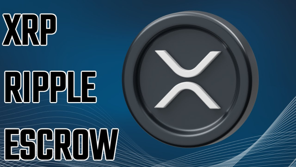 Ripple XRP Escrow: 700 Million Tokens Locked Away image MEGVNAE9PI