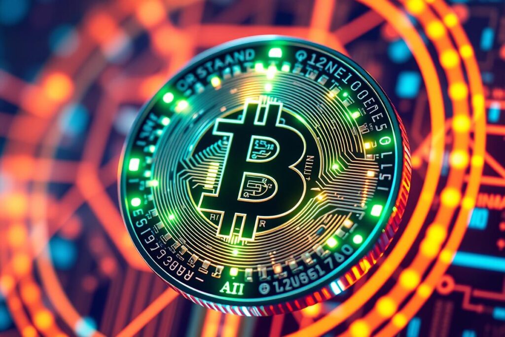 2025 Crypto Insights BTC Bull Token by ChatGPT