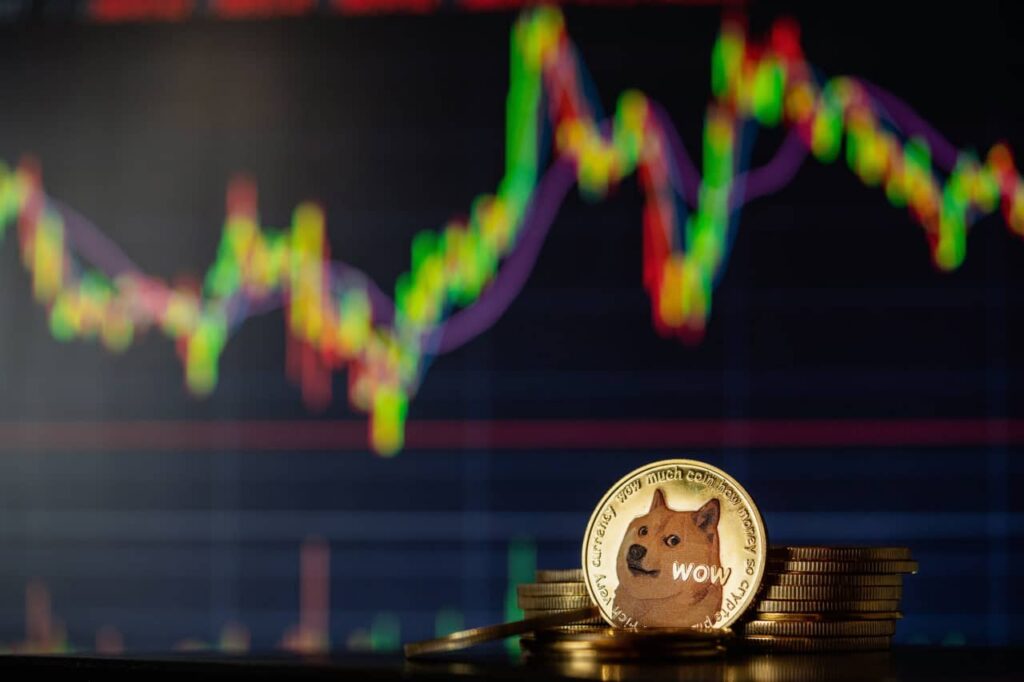 AI Forecast Dogecoins Price Outlook for June 1 2025