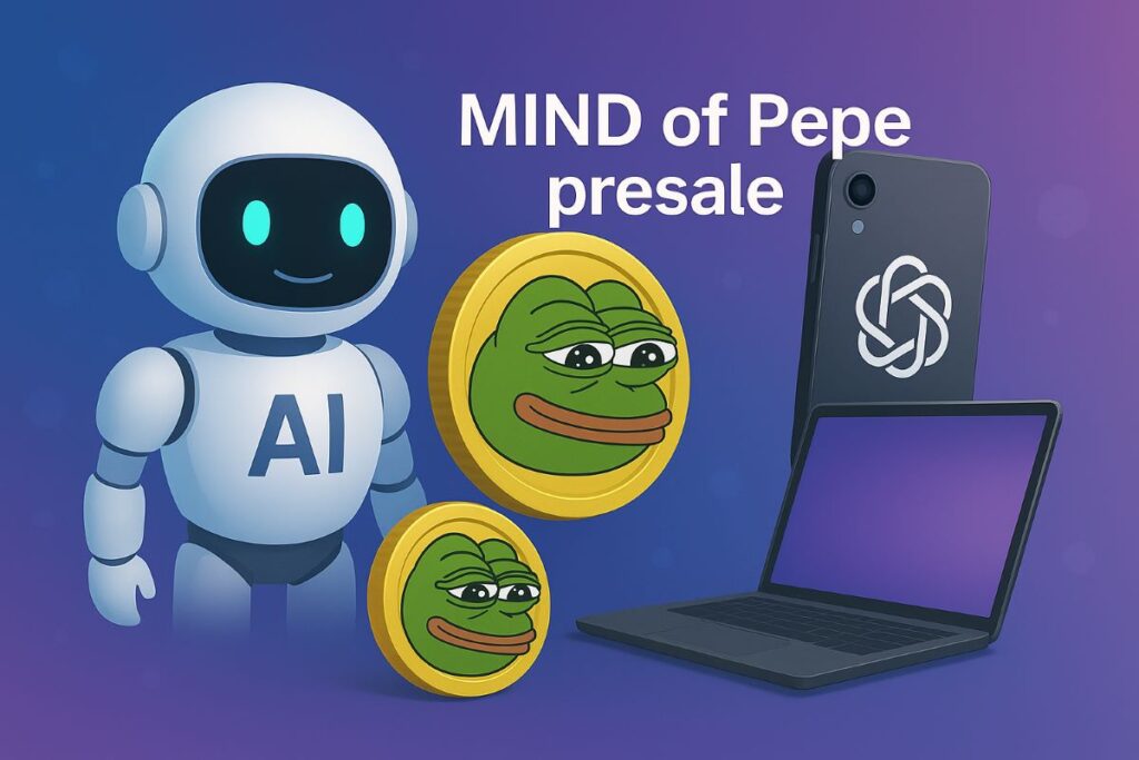 AI Innovation Google OpenAI and Pepes Bold Moves