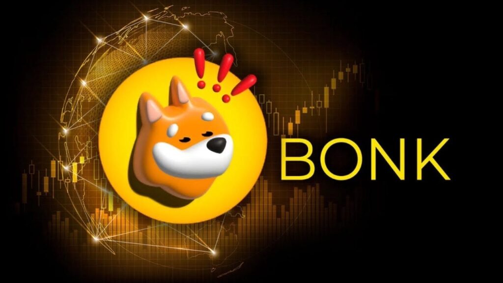 Analyst Predicts Solana’s Meme Coin “BONK” to Soar Past Dogecoin Analyst Predicts Solanas Meme Coin BONK to Soar Past Dogecoin
