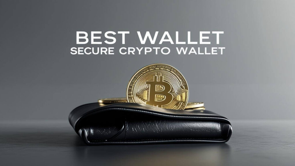 Are Top Crypto Wallets Truly Superior