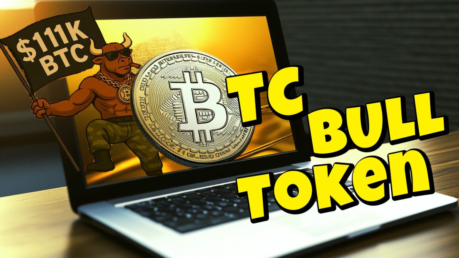 BTC Bull Token Set for a Significant Rally.j