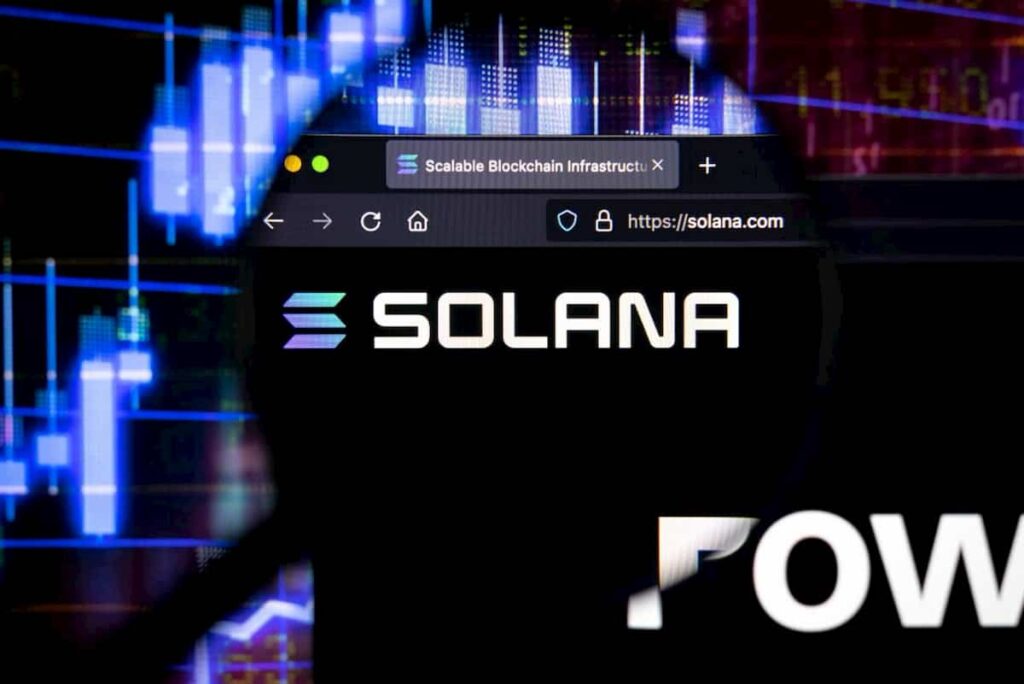 Bears Surge as Solana’s Short Interest Soars Bears Surge as Solanas Short Interest Soars