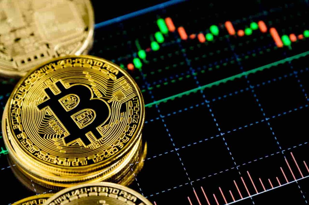 Bitcoin Poised for Surge as BTC Approaches $100K Mark Bitcoin Poised for Surge as BTC Approaches 100K Mark
