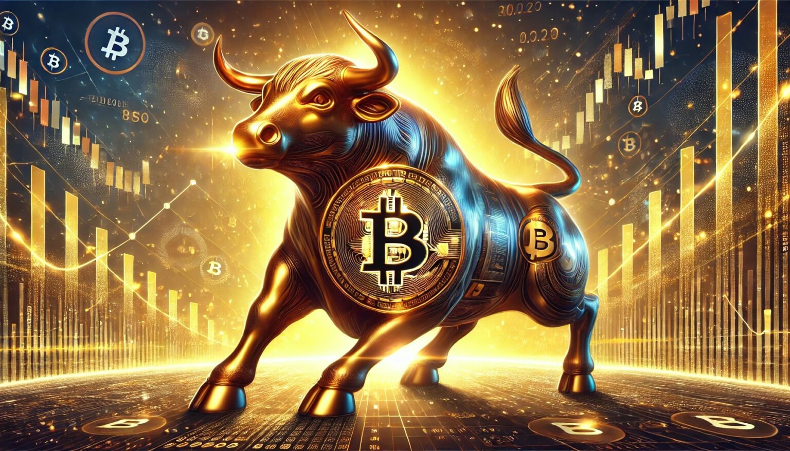 Bitcoin Set to Hit $150K: Echoes of 2020 Bullish Pattern Bitcoin Set to Hit 150K Echoes of 2020 Bullish Pattern.webp