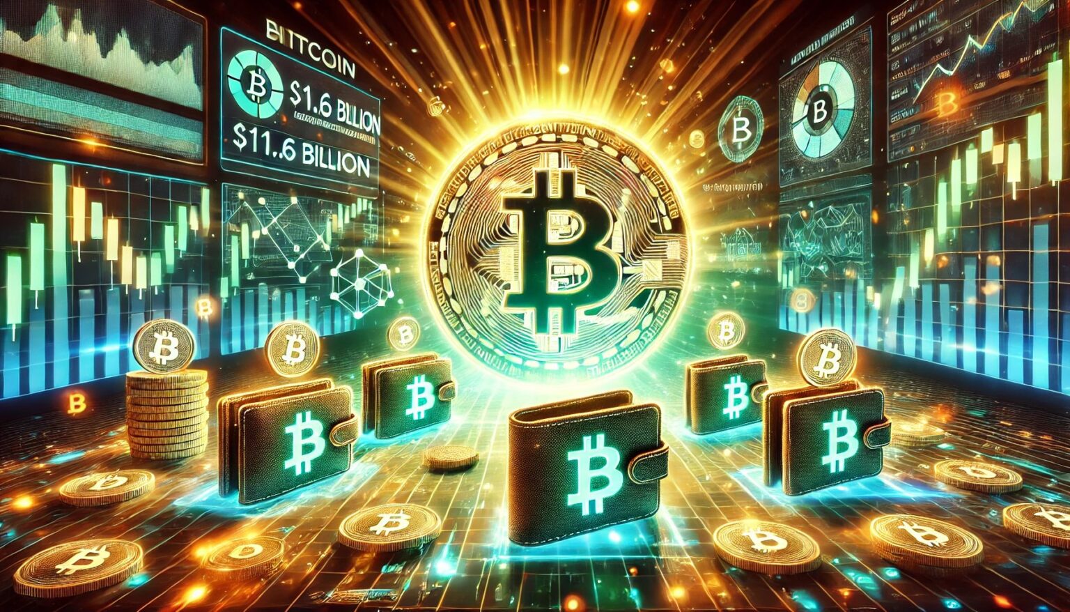 Bitcoin Short Term Holders Pocketed 116B Last Month.webp