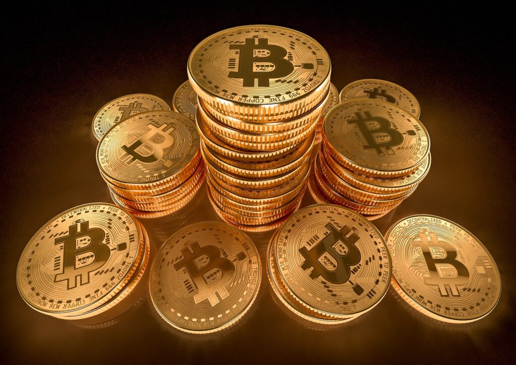 Bitcoin Surges Past $99K, Millions Reap Profit Gains Bitcoin Surges Past 99K Millions Reap Profit Gains