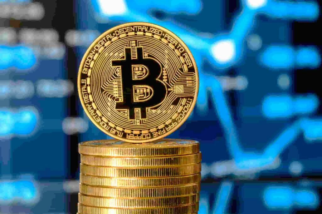 Bitcoin Value Forecast: Expert Predicts $147K by 2025 Bitcoin Value Forecast Expert Predicts 147K by 2025