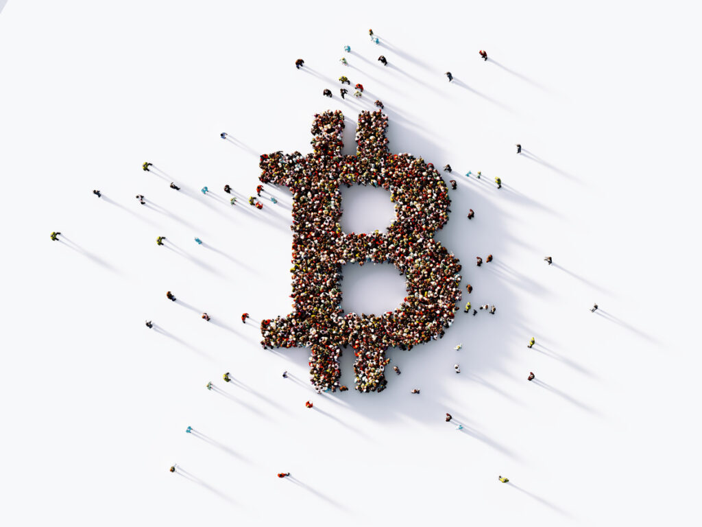 Bitcoins Path to 100K Long Term Holders Key Role