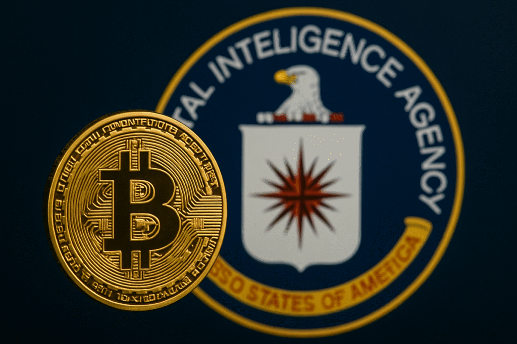 CIA Insider Reveals Enduring Influence CIA Insider Reveals Enduring Influence
