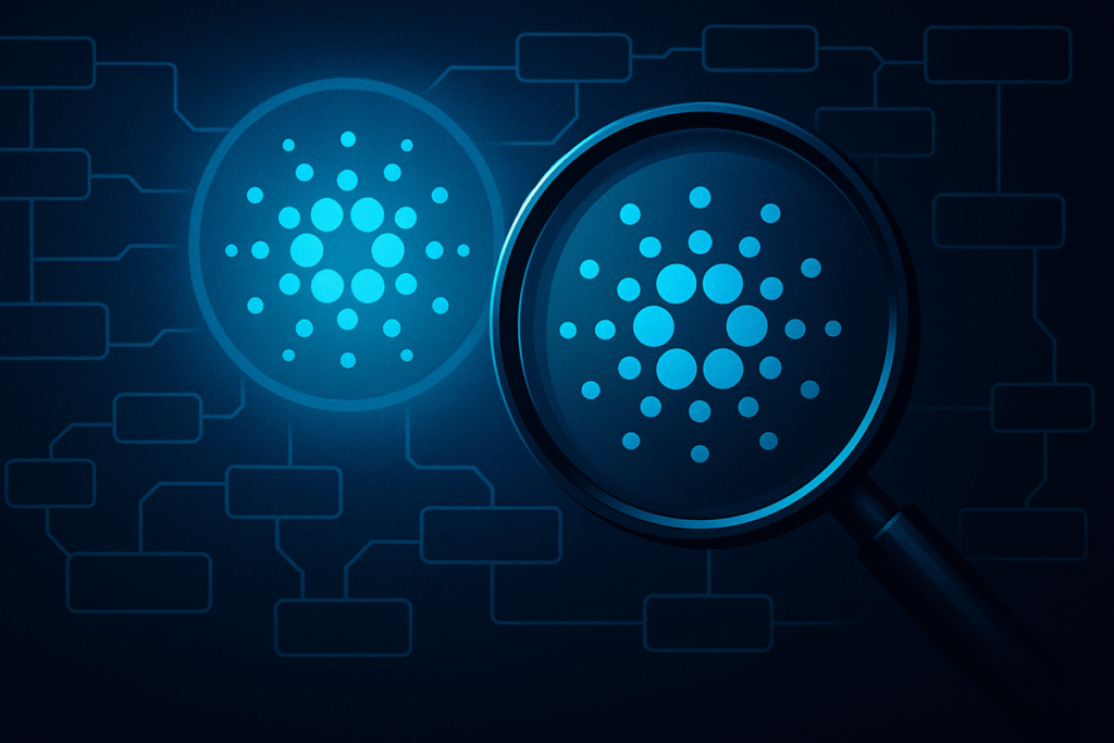 Cardano Launches Independent ADA Redemption Audit