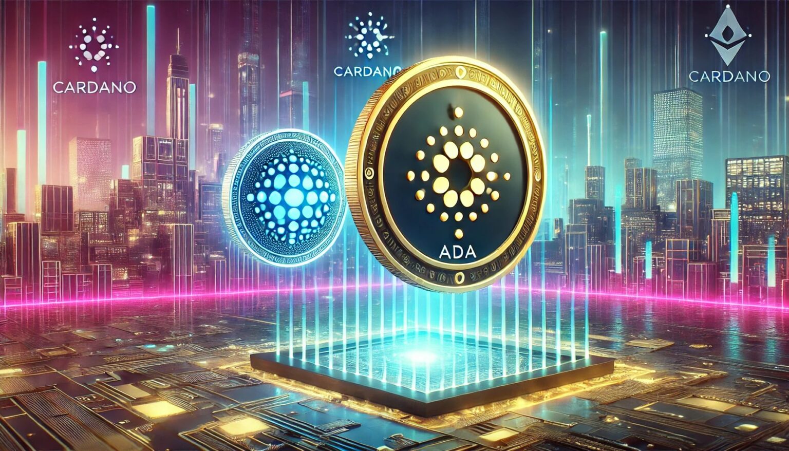 Cardano Soars 25 in 24H as Bulls Target 1 Rebound.webp