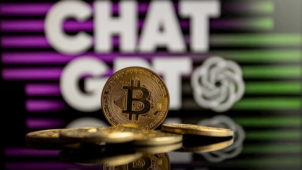 ChatGPT4-o Forecasts Bitcoin Price for May 30, 2025 ChatGPT4 o Forecasts Bitcoin Price for May 30 2025