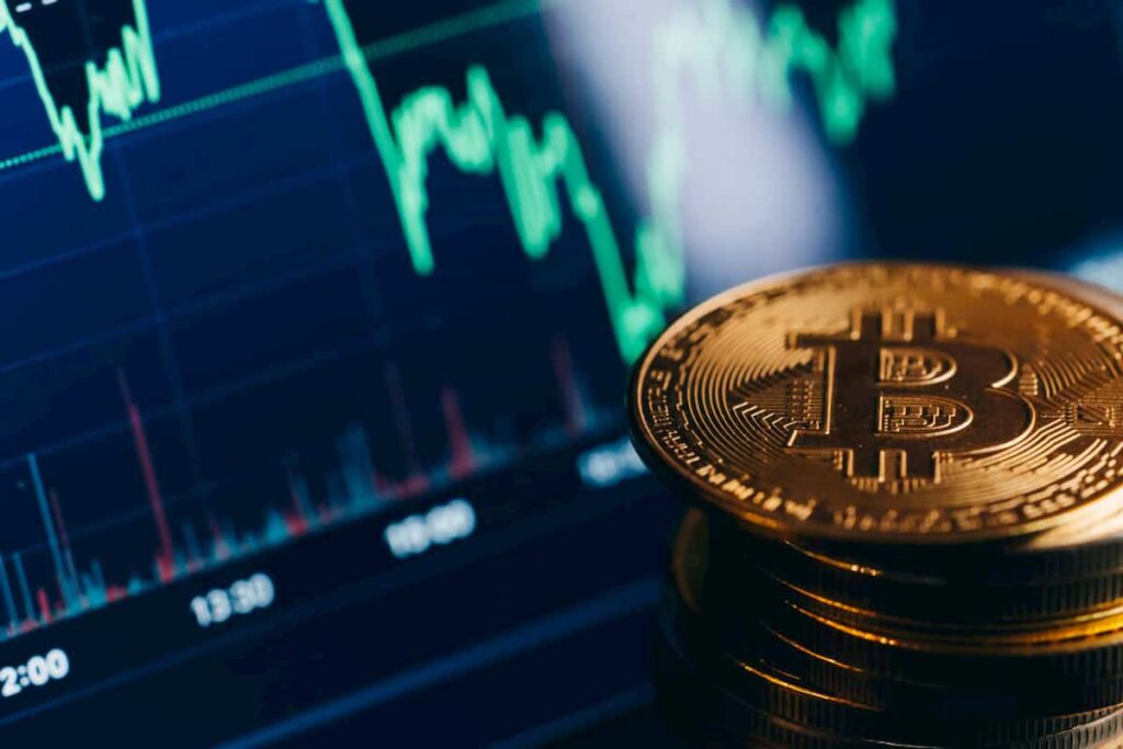 Could Bitcoin’s Surge Propel BTC to the $150k Milestone? Could Bitcoins Surge Propel BTC to the 150k Milestone