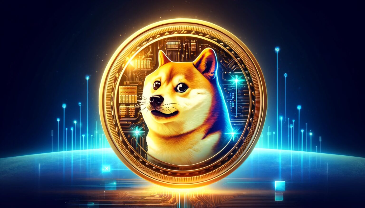 Discover DogeOS: The Future of Dogecoin App Development Discover DogeOS The Future of Dogecoin App Development. The coin should pr