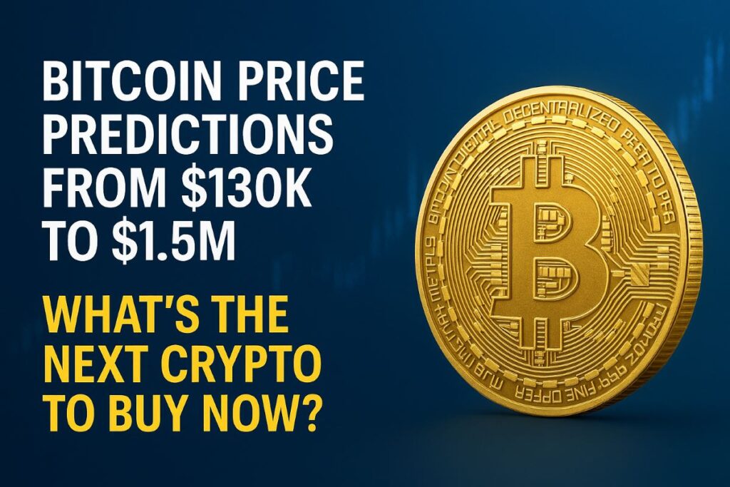 Discover the Top Cryptocurrency to Invest in Today