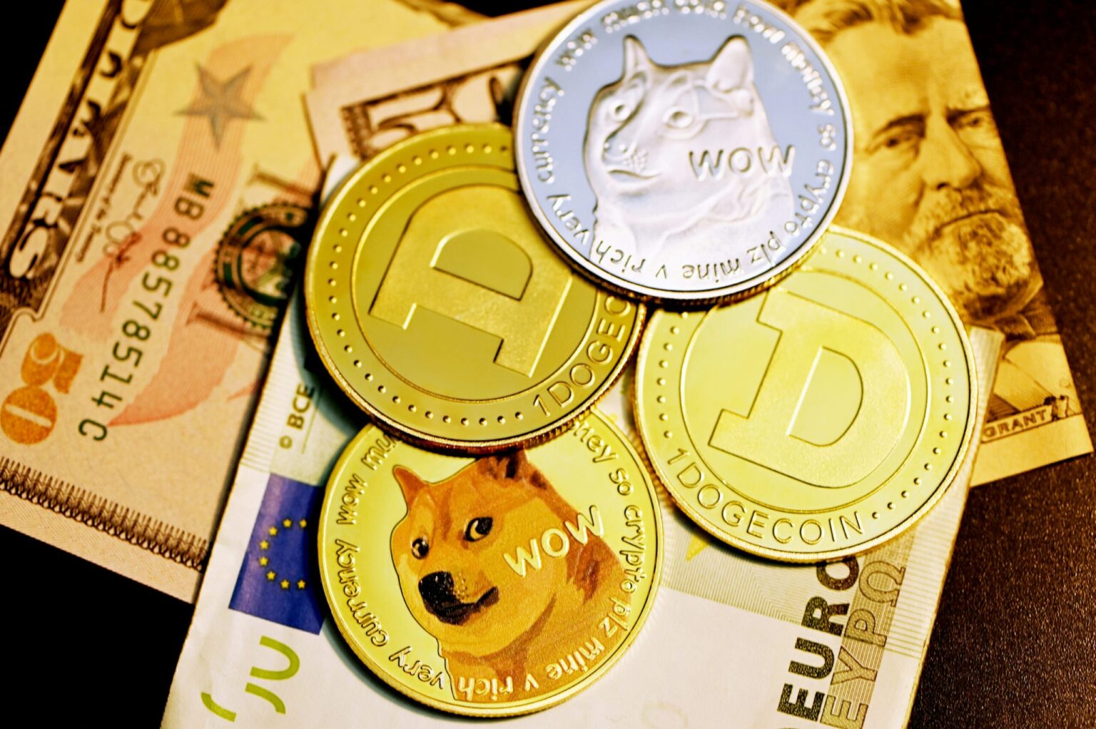 Dogecoin Set to Hit 3 by Year End as 2021 Trends scaled