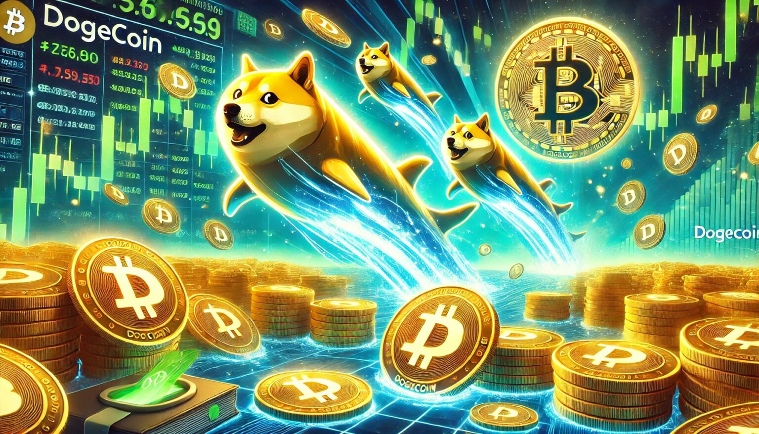 Dogecoin Whales Scoop Up 100M DOGE with Buying Surge Dogecoin Whales Scoop Up 100M DOGE with Buying Surge.webp