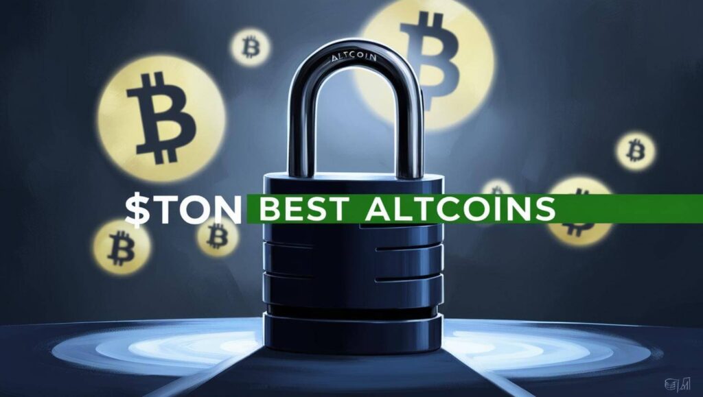 Durovs EU Stand Boosts TON and Top Altcoin Rally