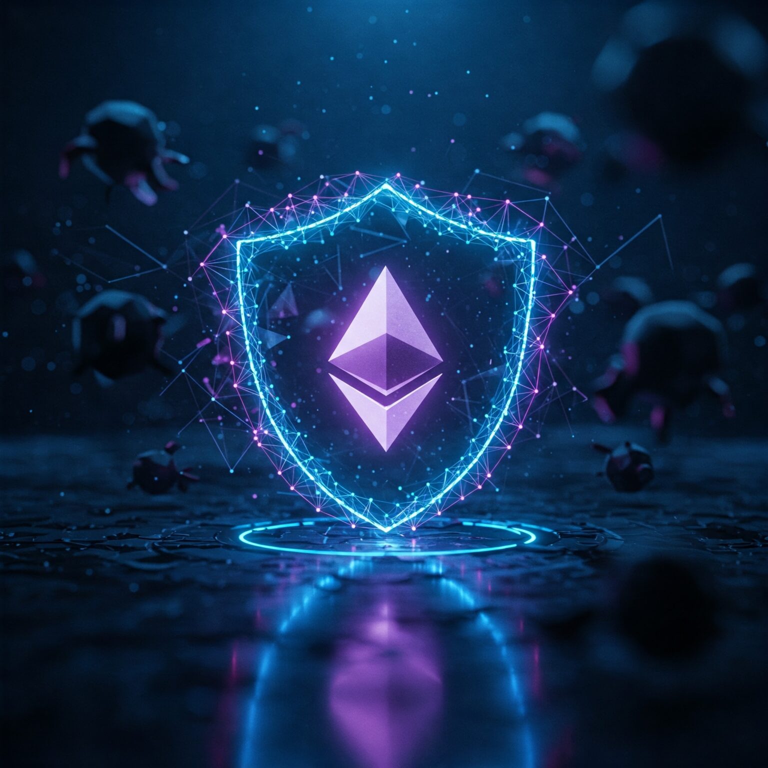 Ethereum Bolsters Security with Trillion Dollar Initiative