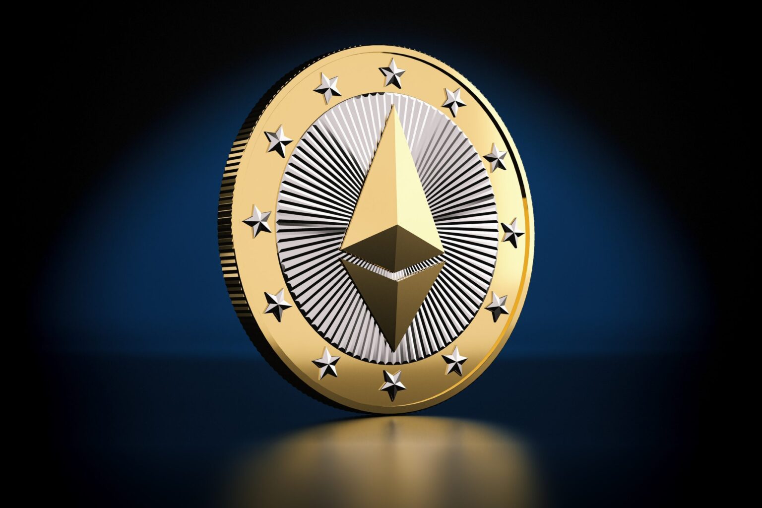 Ethereum Interest Falls to 2024 Lows, Price Under $2,000 Ethereum Interest Falls to 2024 Lows Price Under 2000