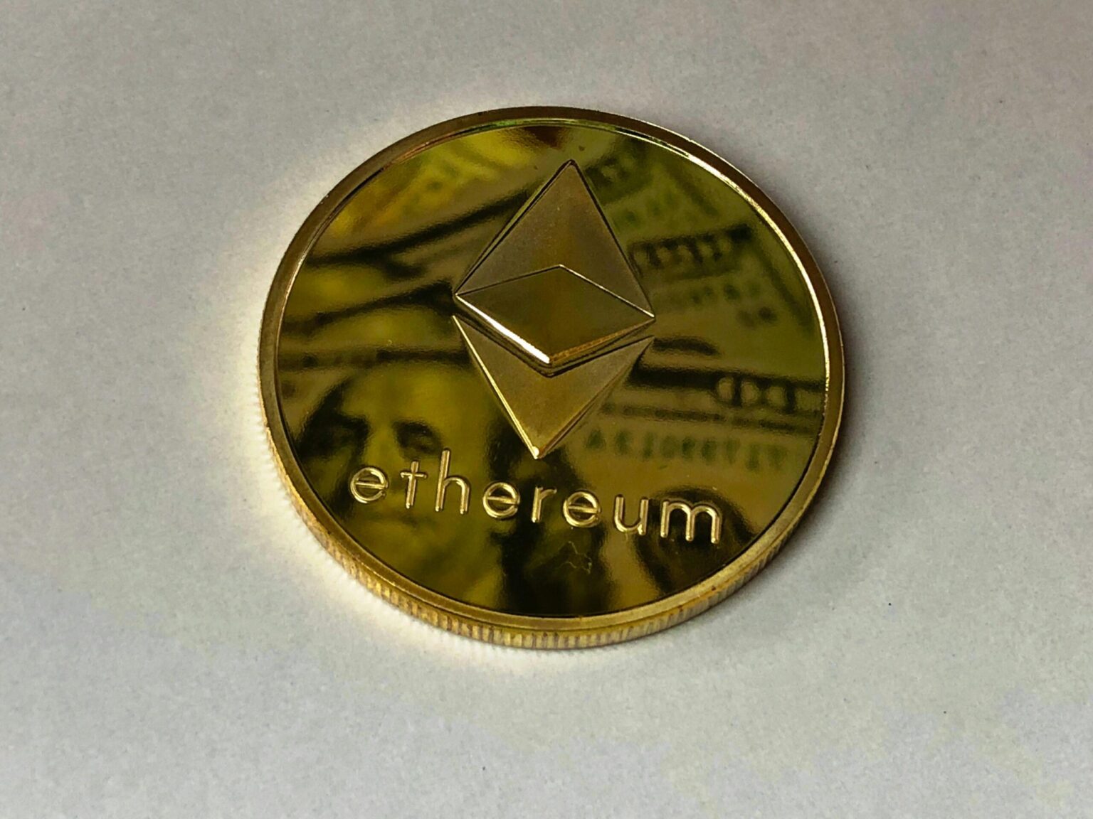 Ethereum Predicted to Challenge Bitcoin’s Dominance Long-Term Ethereum Predicted to Challenge Bitcoins Dominance Long Term scaled