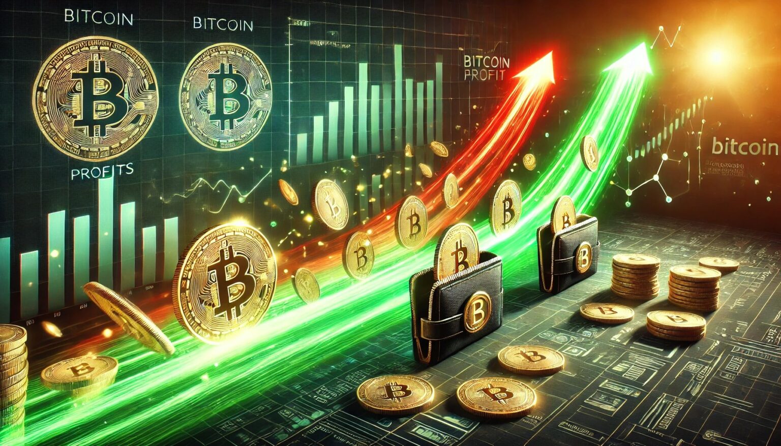 Exchanges See Profits Surging at 12x Rate Over Losses Exchanges See Profits Surging at 12x Rate Over Losses.webp