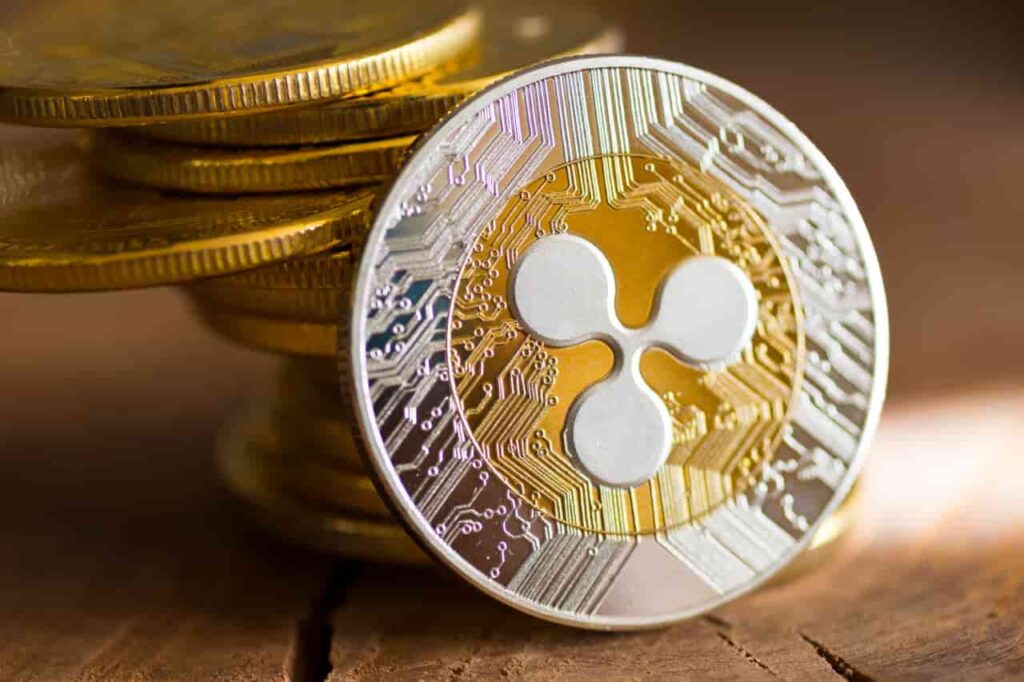 Expert Predicts XRP’s Journey to a $5 Milestone Expert Predicts XRPs Journey to a 5 Milestone