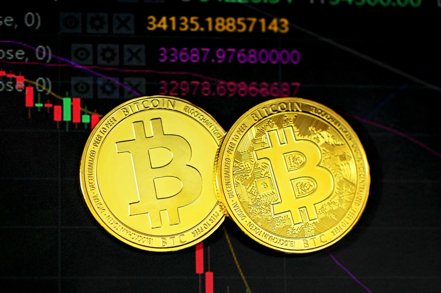 Expert Warns Bitcoin May Plunge to 83444 If Support Breaks