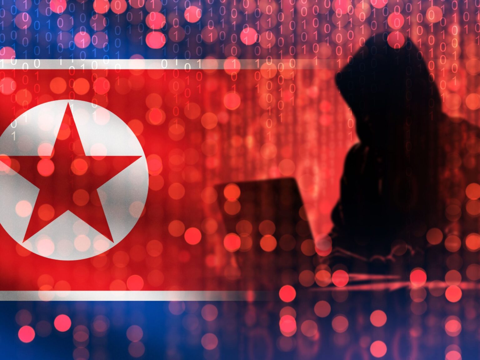 G7 Targets North Korean Crypto Thefts in Canada Showdown scaled
