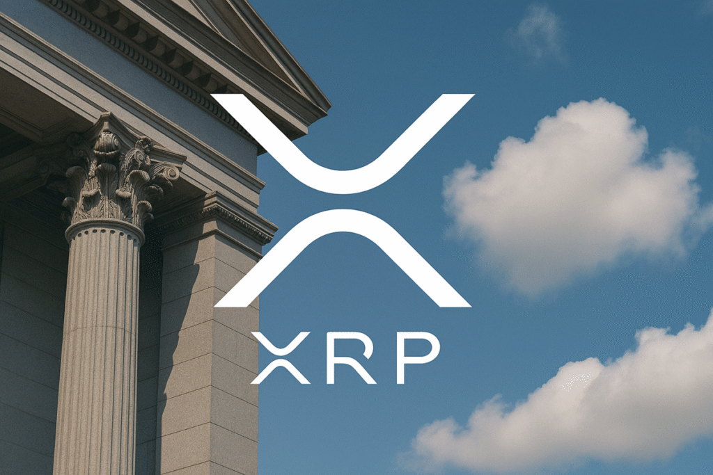 How Trump Was Tricked Into Backing XRP for Crypto Reserve How Trump Was Tricked Into Backing XRP for Crypto Reserve