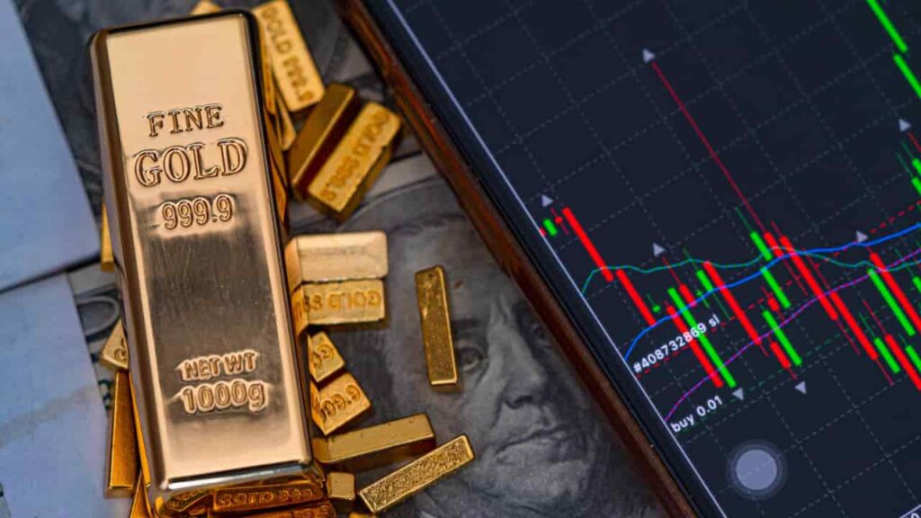 Invested $1,000 in Gold in 2025? Discover Its Value Now Invested 1000 in Gold in 2025 Discover Its Value Now