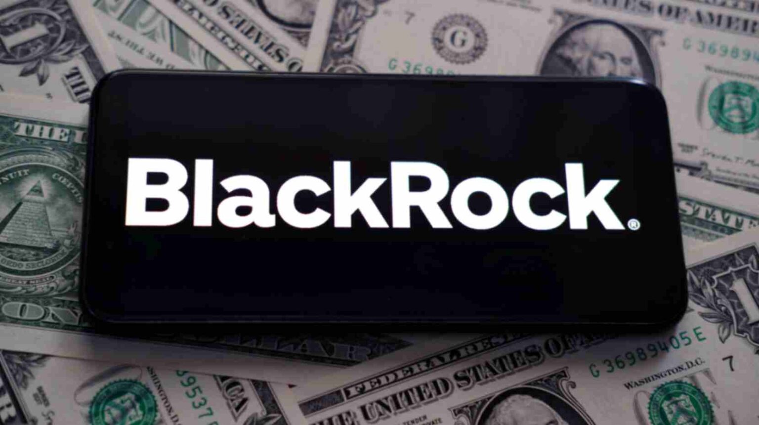 Is BlackRock Covertly Planning to Unveil an XRP ETF? Is BlackRock Covertly Planning to Unveil an XRP ETF