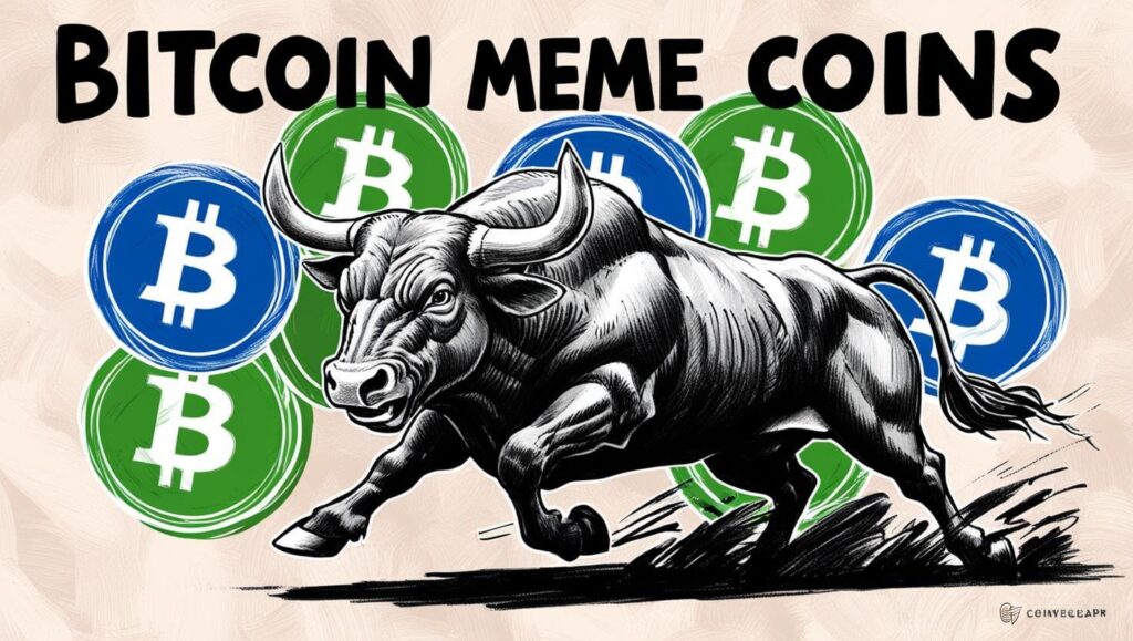 Is Now the Moment to Invest in Meme Coins Like