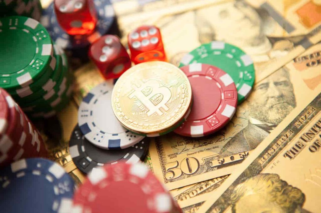 James Wynn Returns: $50M Bitcoin Bet at Casino James Wynn Returns 50M Bitcoin Bet at Casino