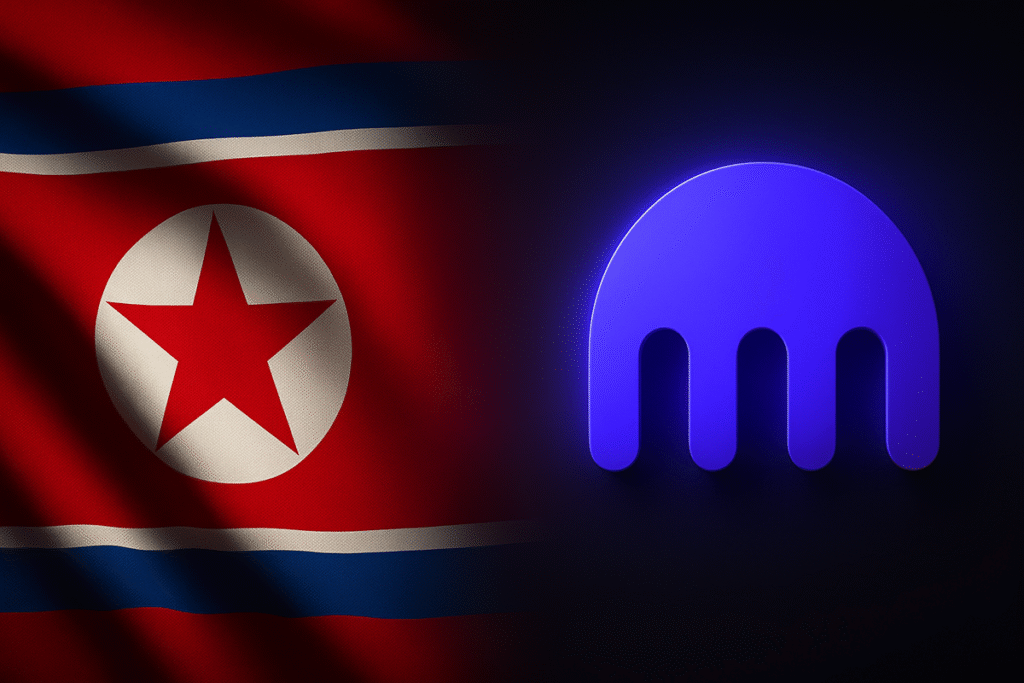 Kraken Reveals North Korean Crypto Espionage Scheme