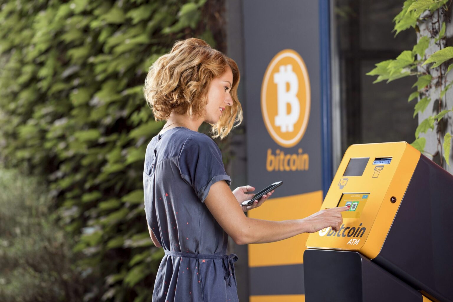 Legislator Advocates for Bitcoin ATMs in Public Buildings Legislator Advocates for Bitcoin ATMs in Public Buildings scaled