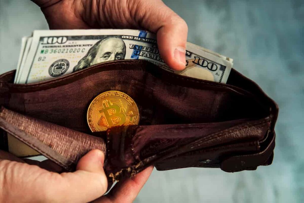 May’s Bitcoin Dilemma: Supply Held at a Loss? Mays Bitcoin Dilemma Supply Held at a Loss