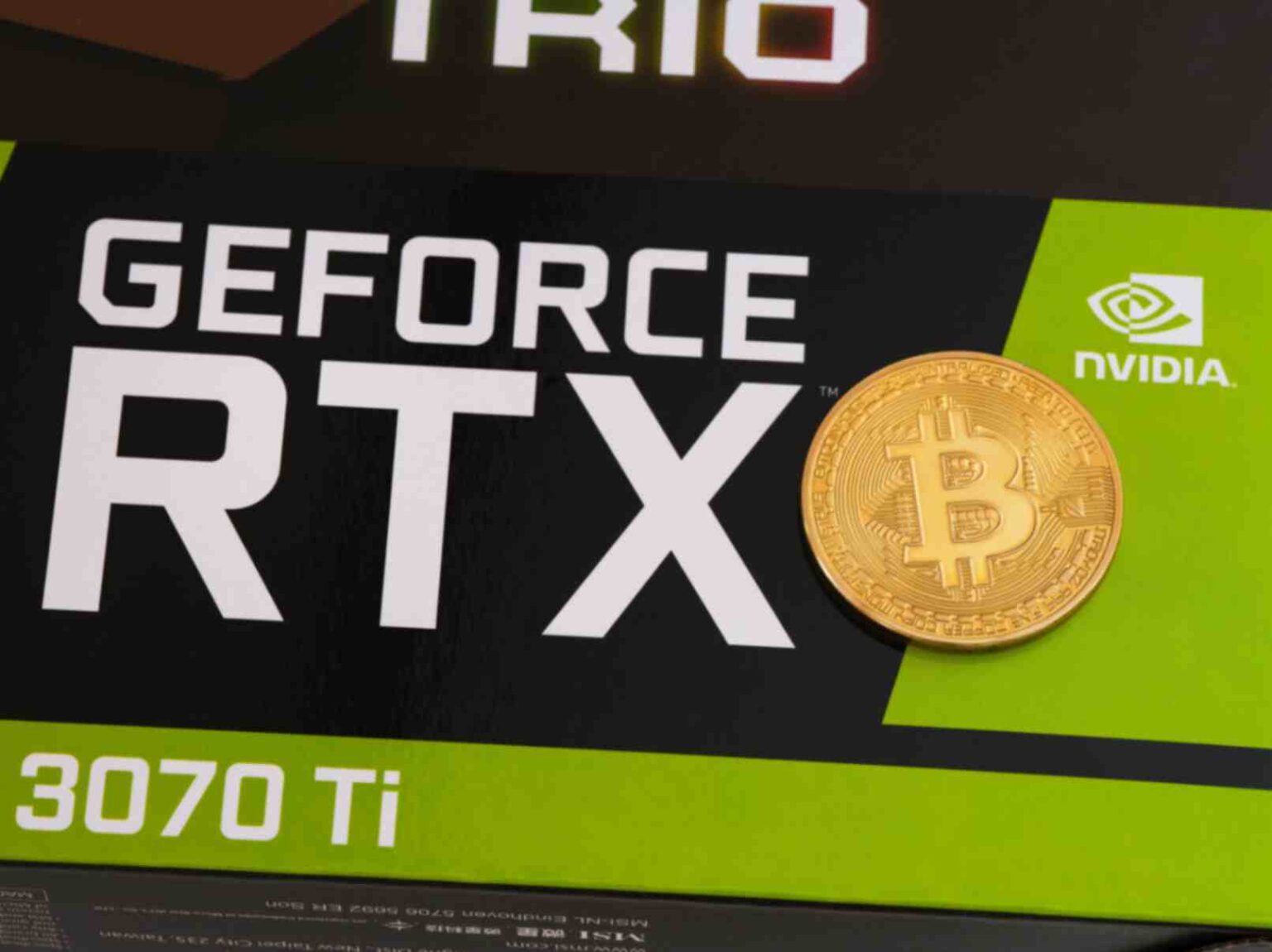 Nvidia’s Bitcoin Balance: Unveiling the Real Story Nvidias Bitcoin Balance Unveiling the Real Story
